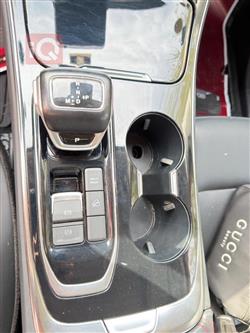 دونج فينج T5 EVO